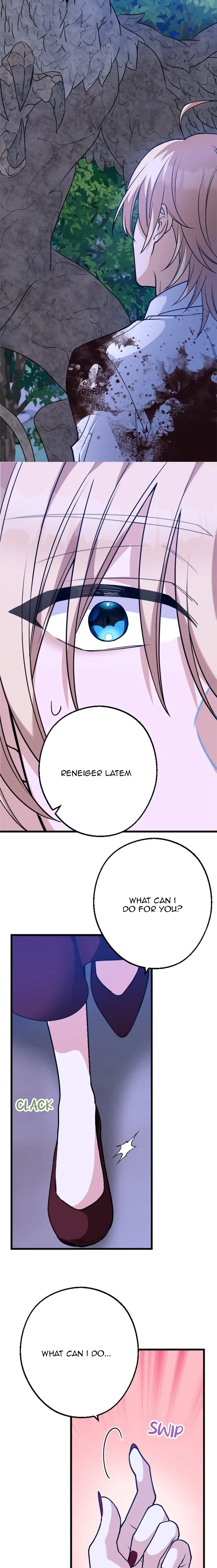 Corrupting the Heroine’s First Love Chapter 11 – Page 12