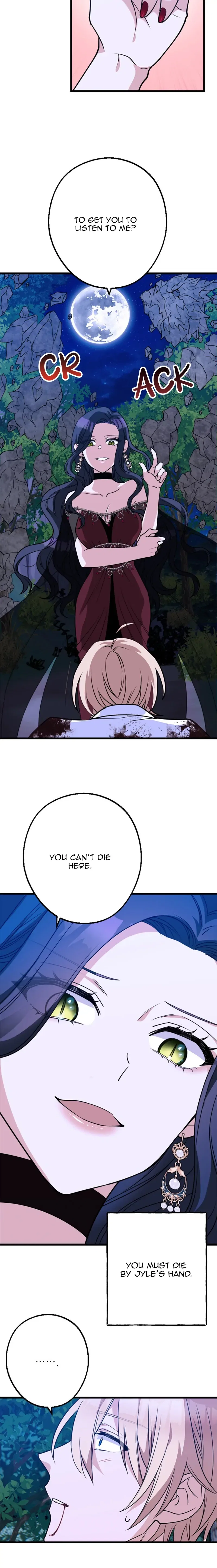 Corrupting the Heroine’s First Love Chapter 11 – Page 13
