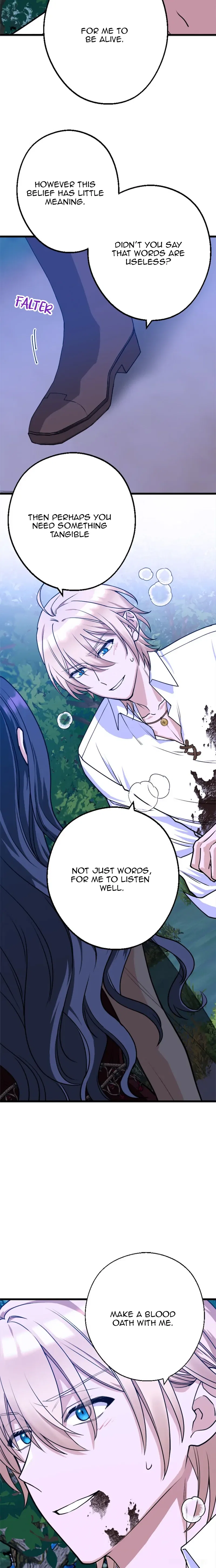 Corrupting the Heroine’s First Love Chapter 11 – Page 15