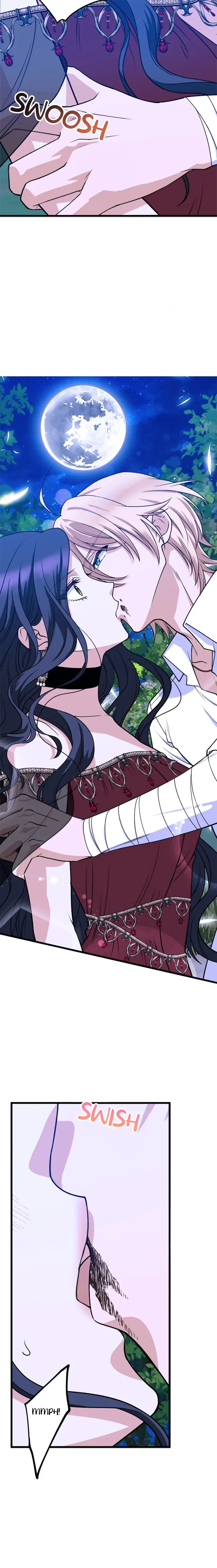 Corrupting the Heroine’s First Love Chapter 11 – Page 21