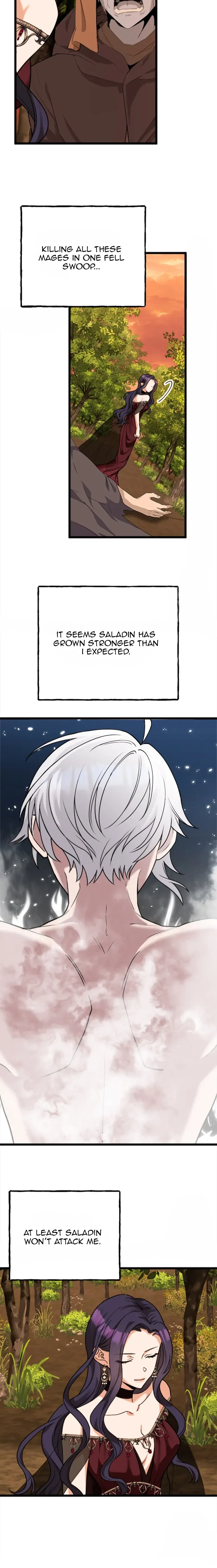 Corrupting the Heroine’s First Love Chapter 10 – Page 2