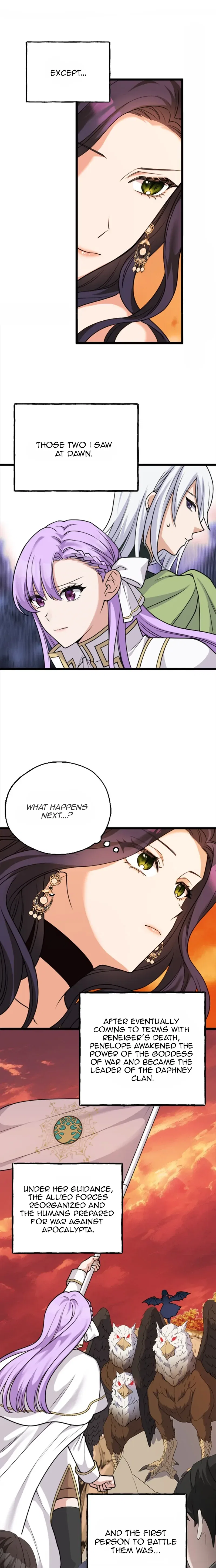 Corrupting the Heroine’s First Love Chapter 10 – Page 4