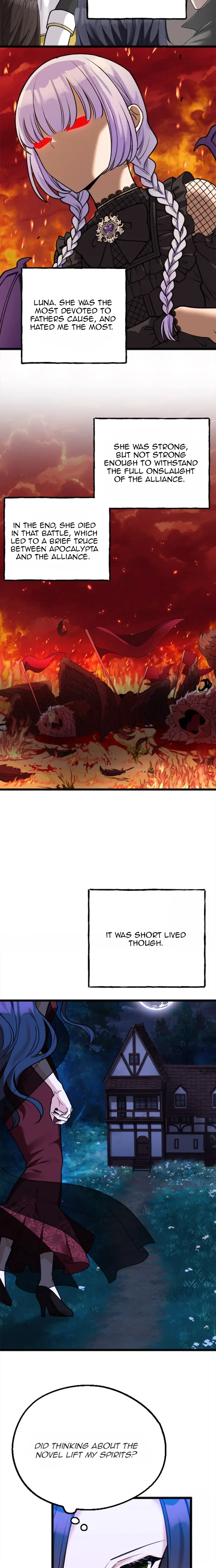 Corrupting the Heroine’s First Love Chapter 10 – Page 5