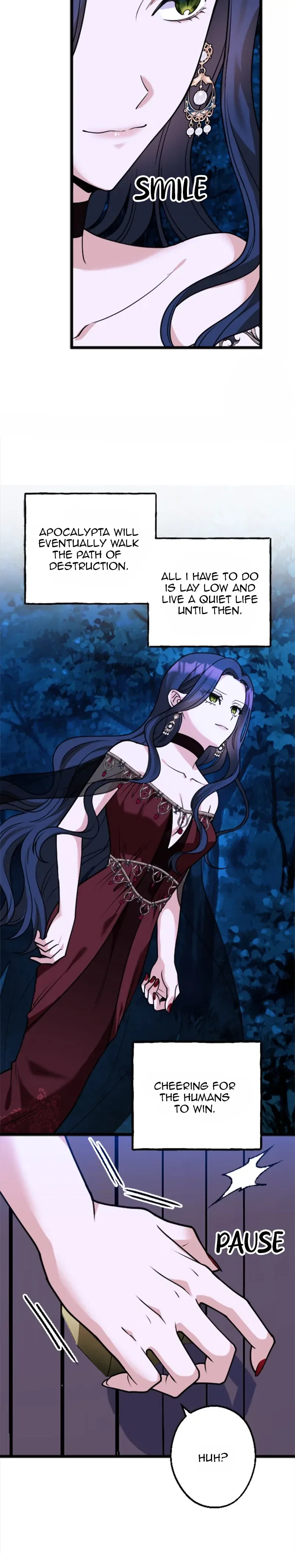 Corrupting the Heroine’s First Love Chapter 10 – Page 6
