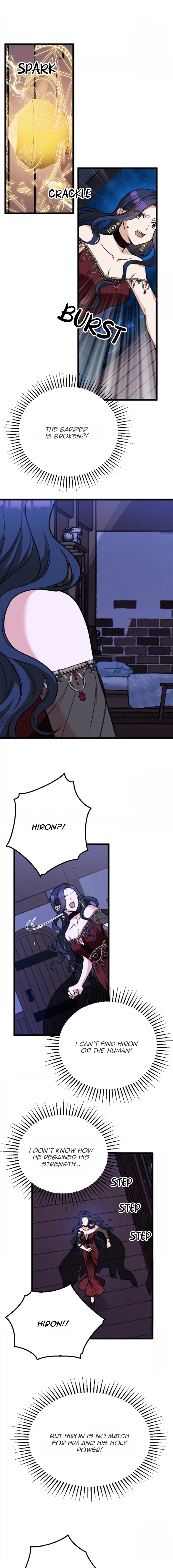 Corrupting the Heroine’s First Love Chapter 10 – Page 7