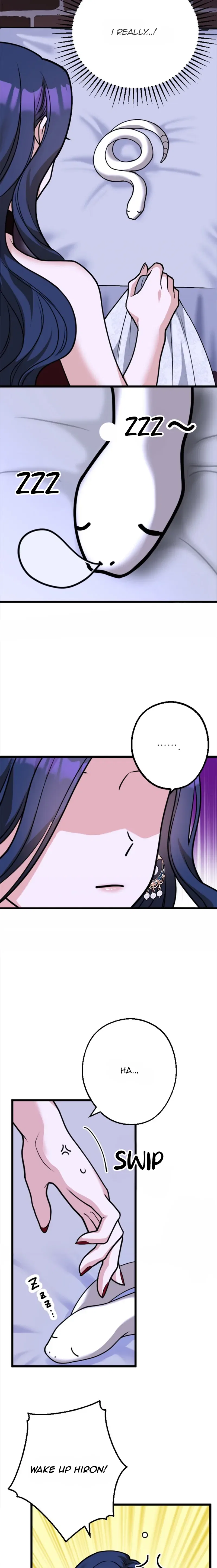 Corrupting the Heroine’s First Love Chapter 10 – Page 9