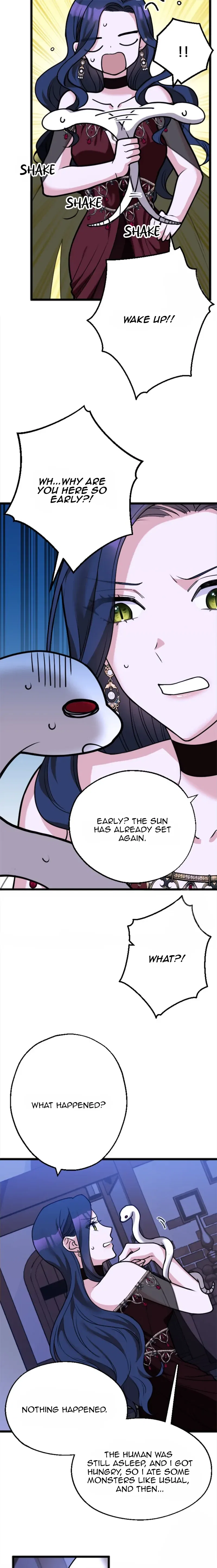 Corrupting the Heroine’s First Love Chapter 10 – Page 10