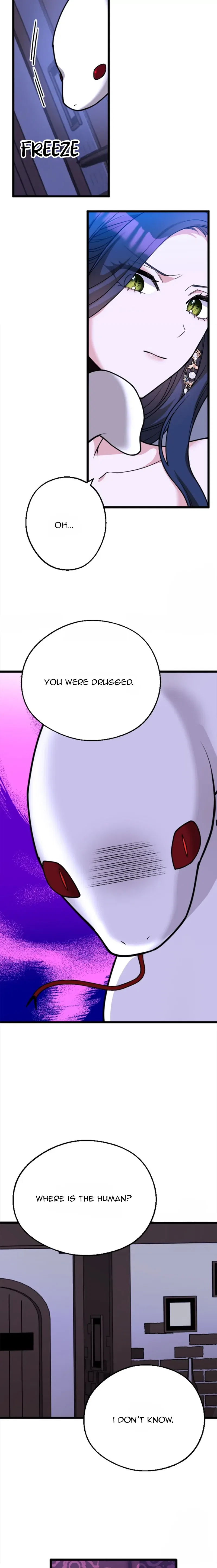 Corrupting the Heroine’s First Love Chapter 10 – Page 11