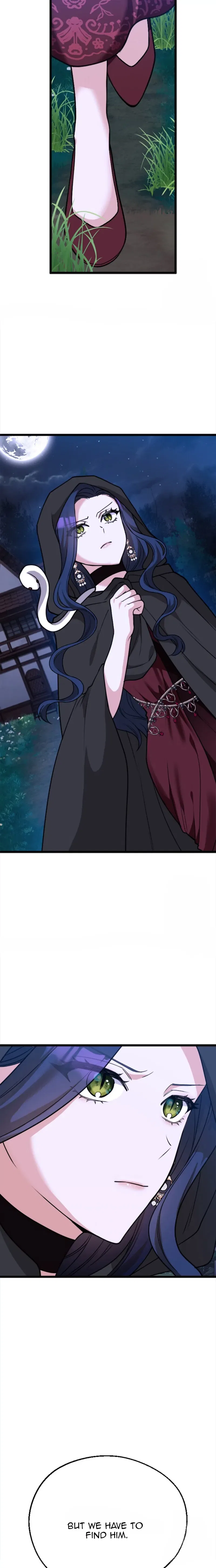Corrupting the Heroine’s First Love Chapter 10 – Page 12