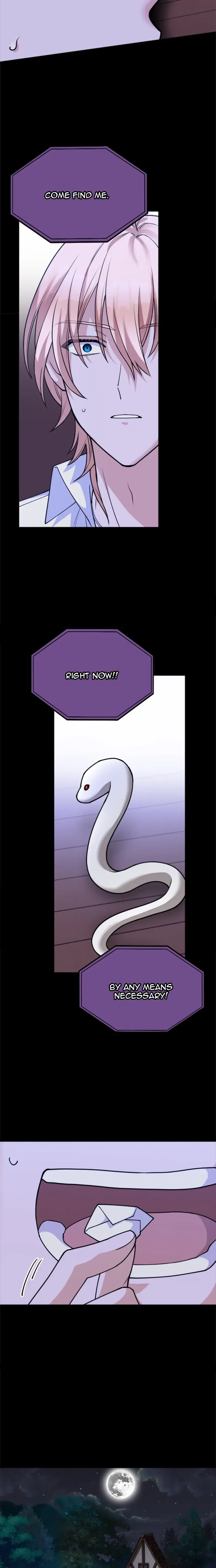 Corrupting the Heroine’s First Love Chapter 10 – Page 14