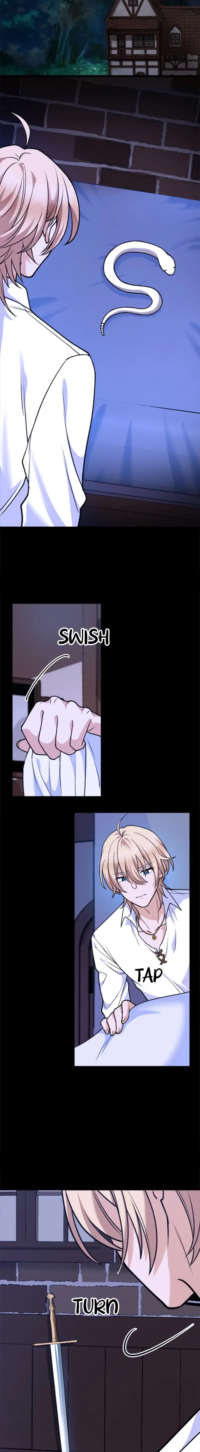 Corrupting the Heroine’s First Love Chapter 10 – Page 15