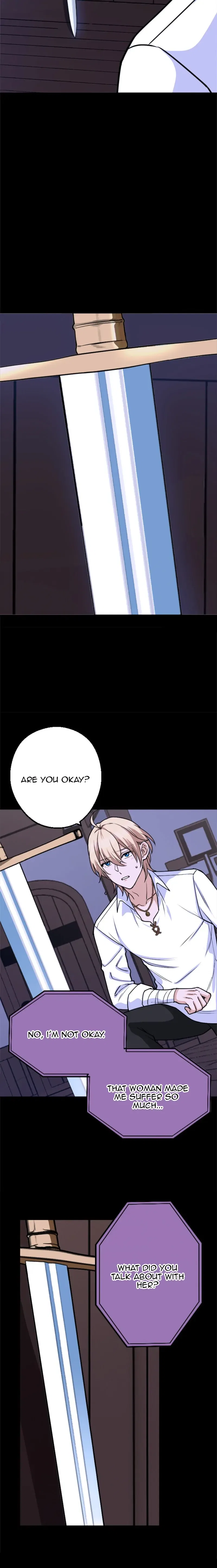 Corrupting the Heroine’s First Love Chapter 10 – Page 16
