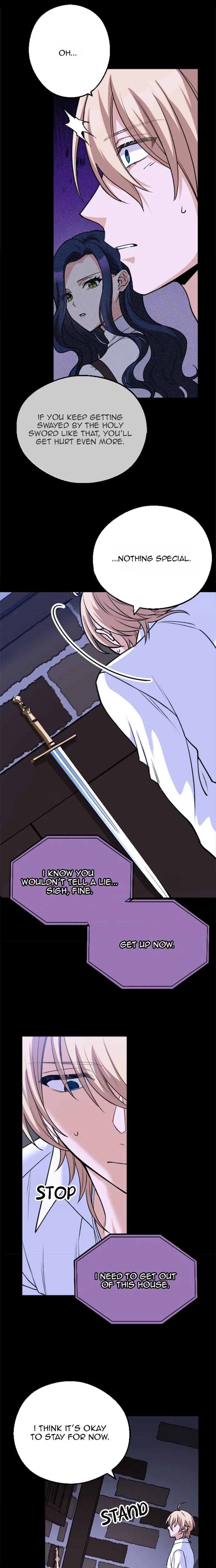 Corrupting the Heroine’s First Love Chapter 10 – Page 17