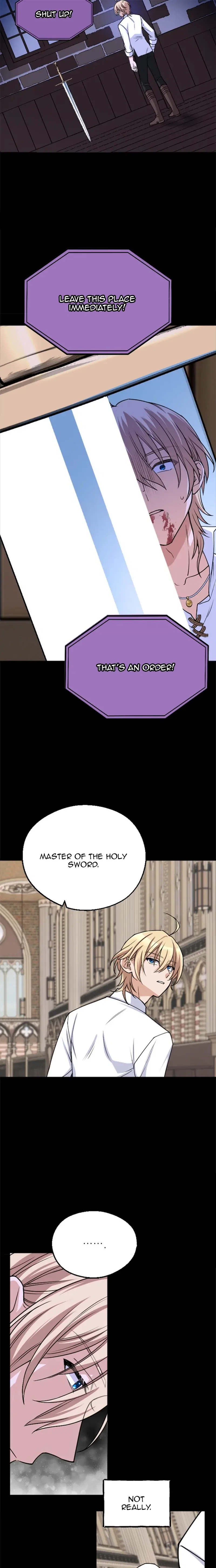 Corrupting the Heroine’s First Love Chapter 10 – Page 20