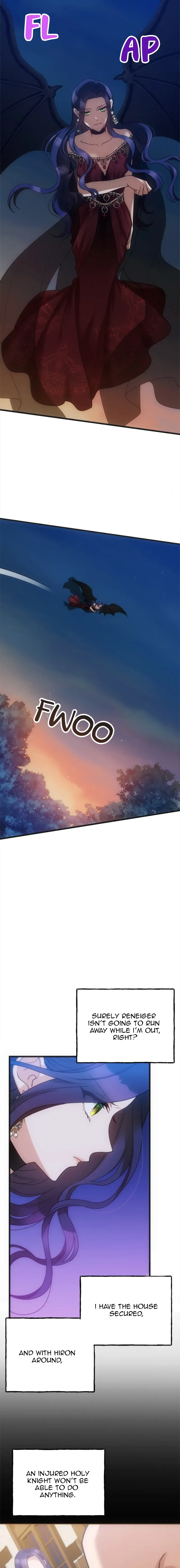 Corrupting the Heroine’s First Love Chapter 9 – Page 2