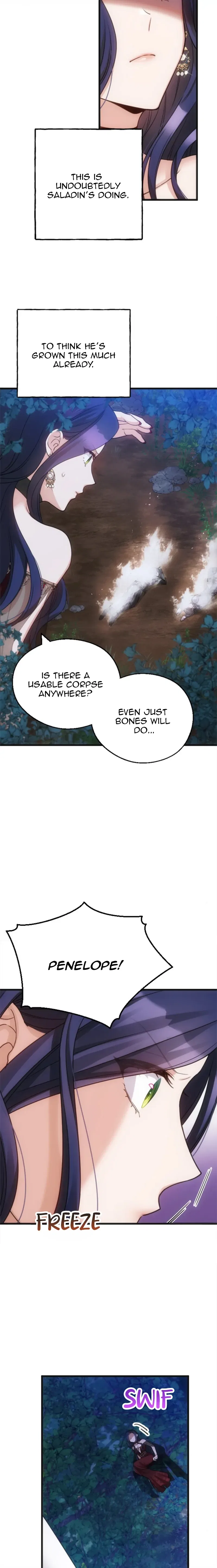 Corrupting the Heroine’s First Love Chapter 9 – Page 6