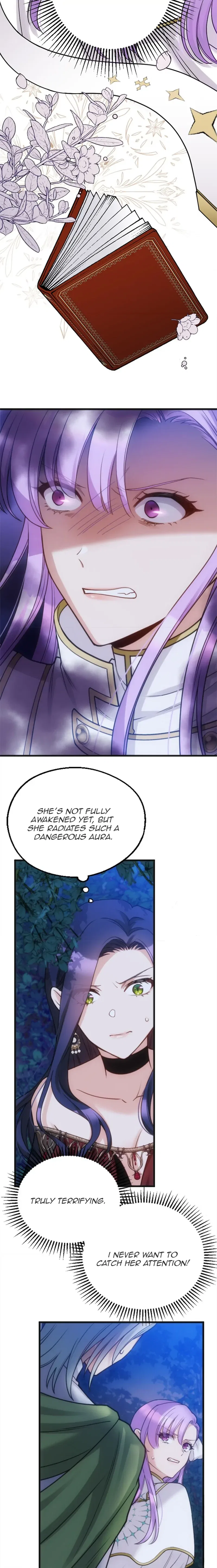 Corrupting the Heroine’s First Love Chapter 9 – Page 9
