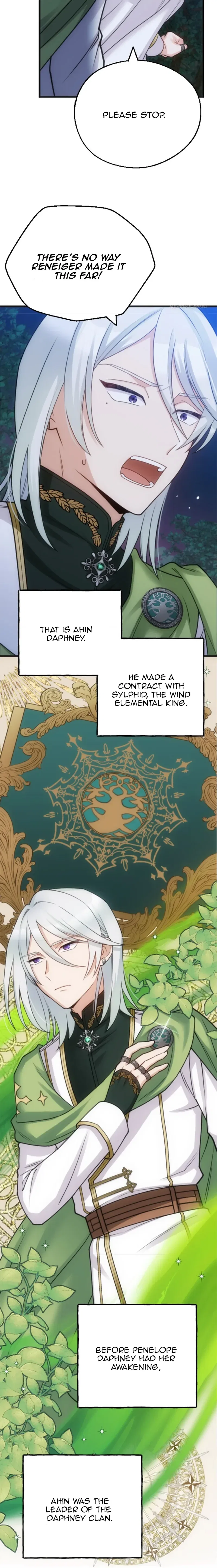 Corrupting the Heroine’s First Love Chapter 9 – Page 10