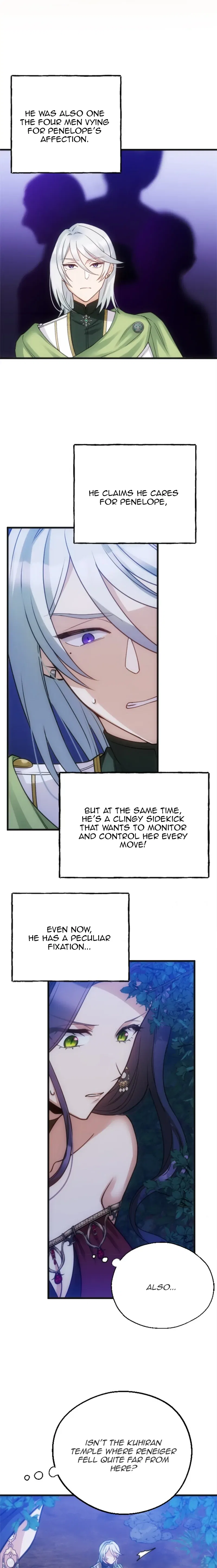 Corrupting the Heroine’s First Love Chapter 9 – Page 11
