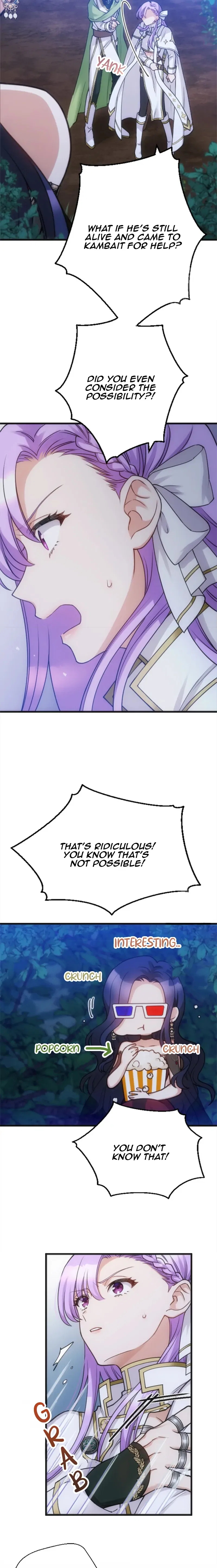 Corrupting the Heroine’s First Love Chapter 9 – Page 12