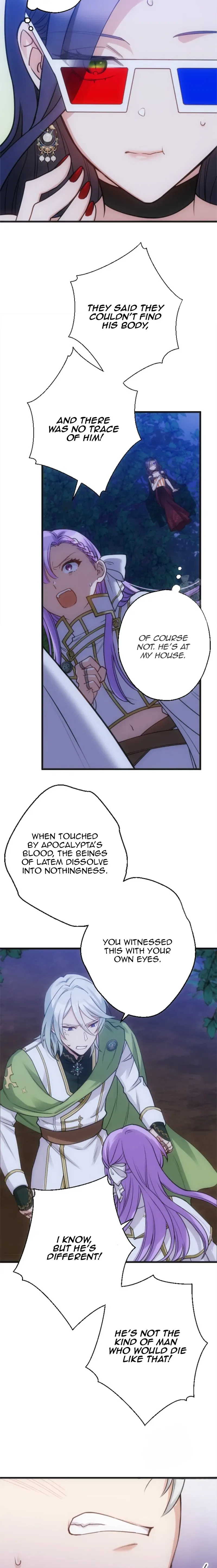 Corrupting the Heroine’s First Love Chapter 9 – Page 14