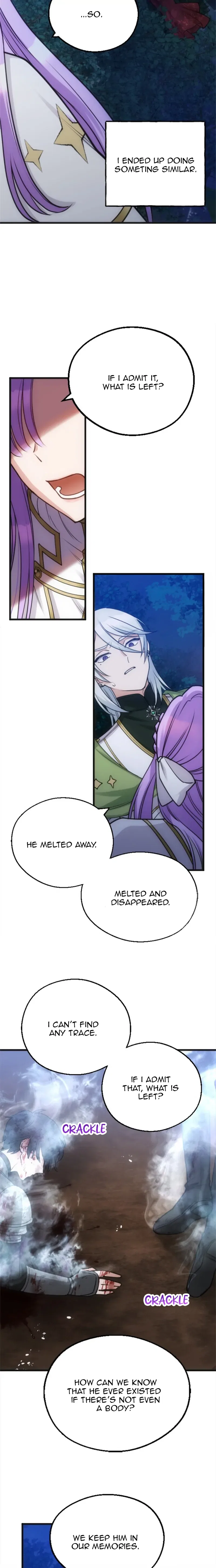 Corrupting the Heroine’s First Love Chapter 9 – Page 17