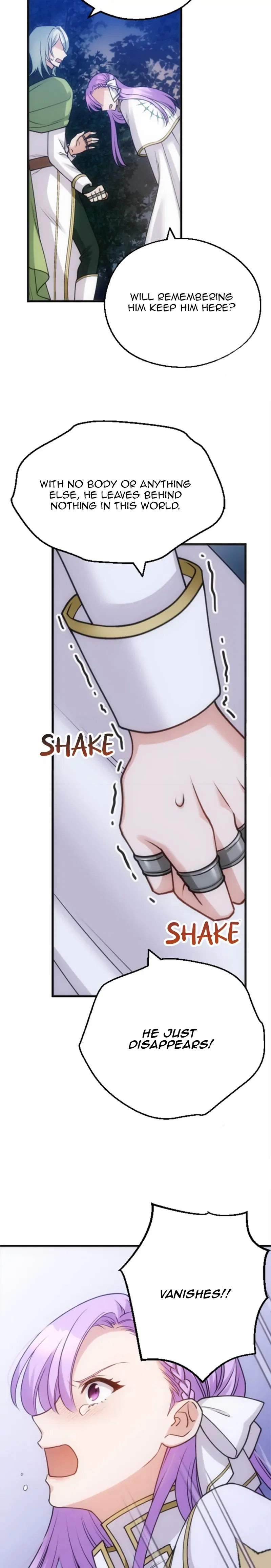 Corrupting the Heroine’s First Love Chapter 9 – Page 18