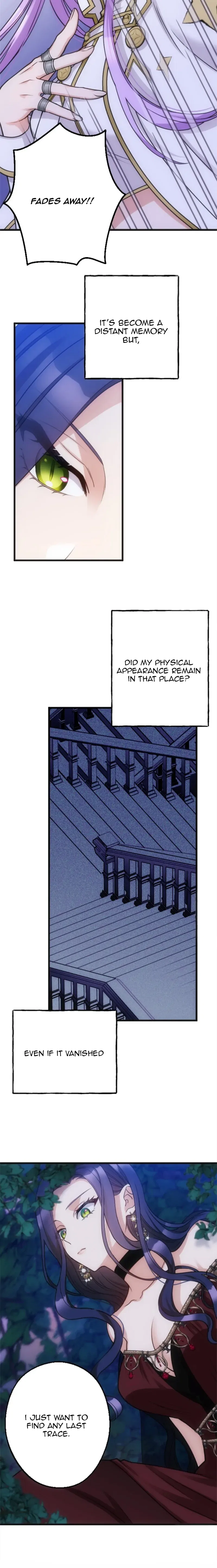 Corrupting the Heroine’s First Love Chapter 9 – Page 19