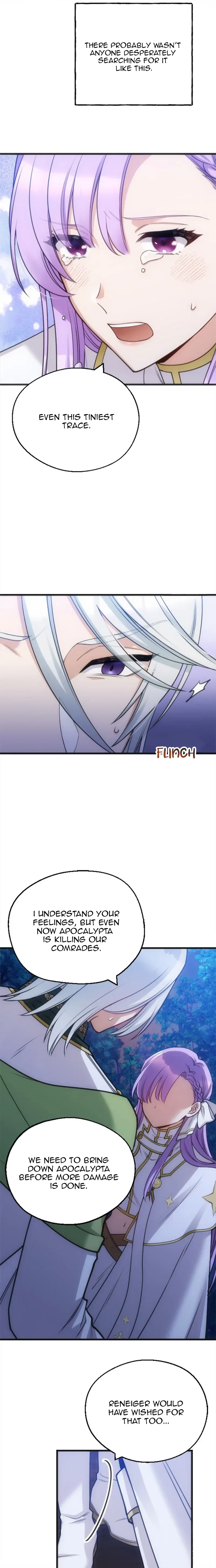 Corrupting the Heroine’s First Love Chapter 9 – Page 20