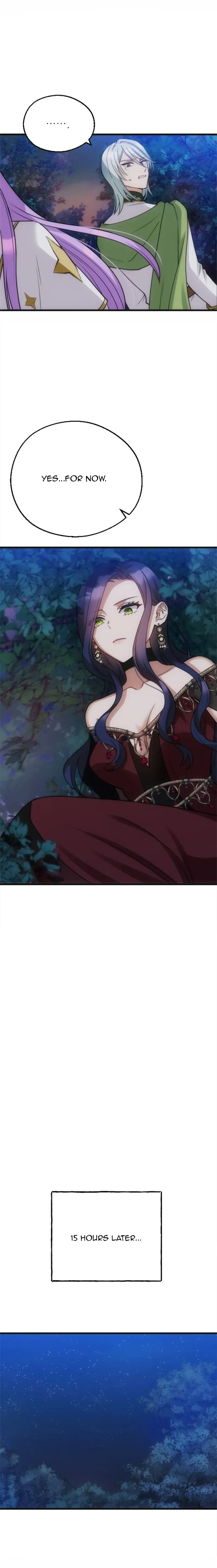 Corrupting the Heroine’s First Love Chapter 9 – Page 23