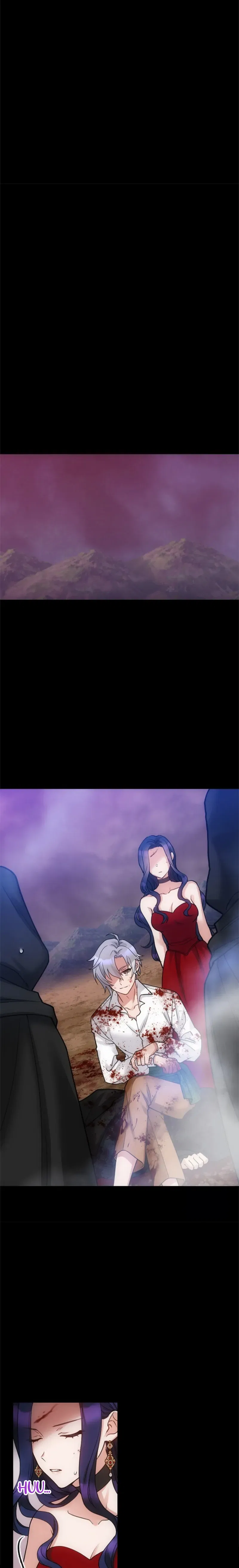 Corrupting the Heroine’s First Love Chapter 8 – Page 1