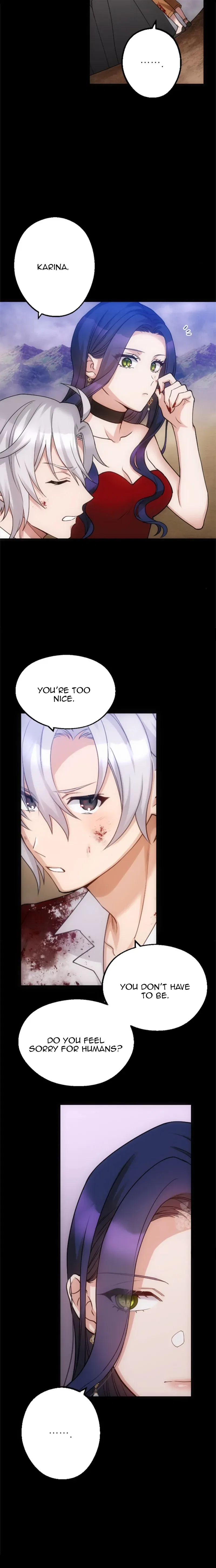 Corrupting the Heroine’s First Love Chapter 8 – Page 3