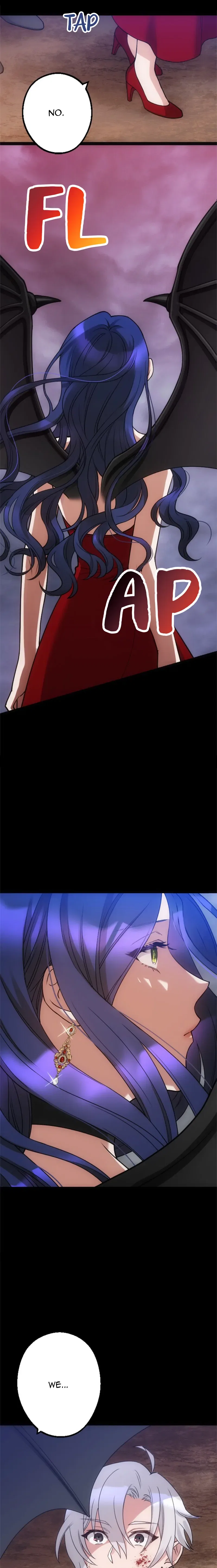 Corrupting the Heroine’s First Love Chapter 8 – Page 4