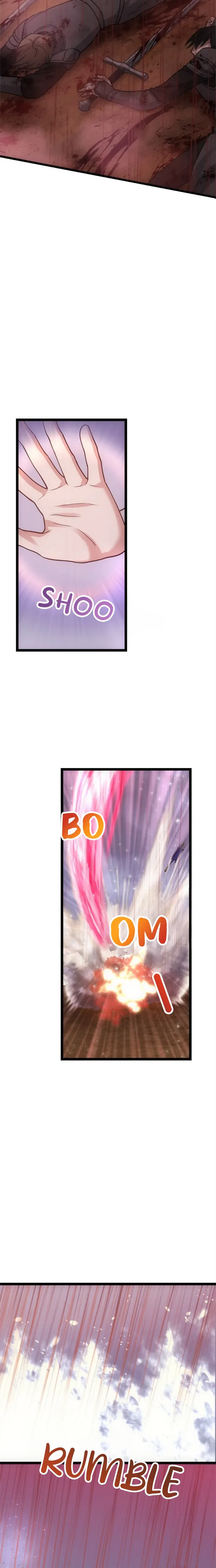 Corrupting the Heroine’s First Love Chapter 8 – Page 6