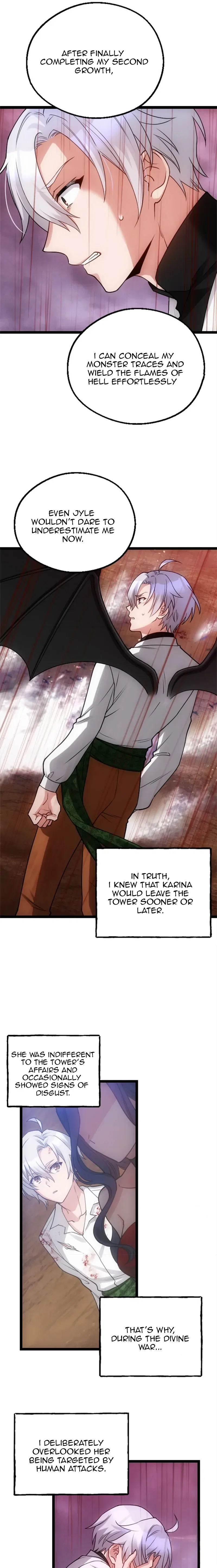 Corrupting the Heroine’s First Love Chapter 8 – Page 8