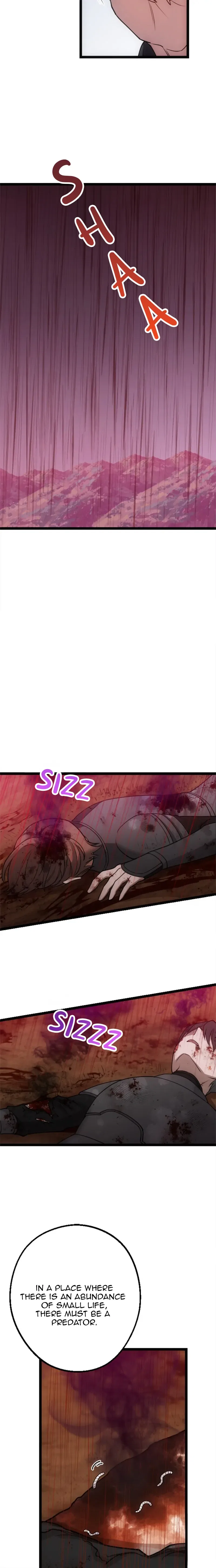 Corrupting the Heroine’s First Love Chapter 8 – Page 11