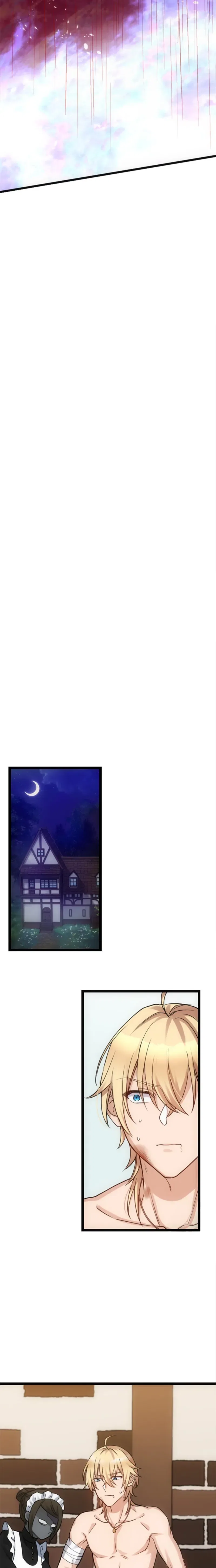 Corrupting the Heroine’s First Love Chapter 8 – Page 13