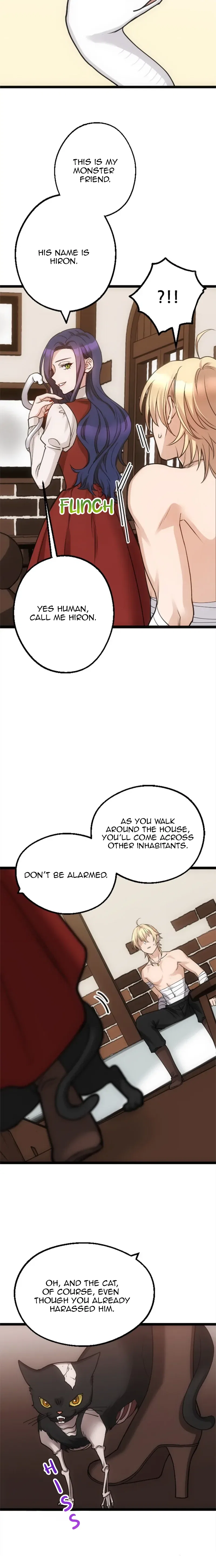 Corrupting the Heroine’s First Love Chapter 8 – Page 16