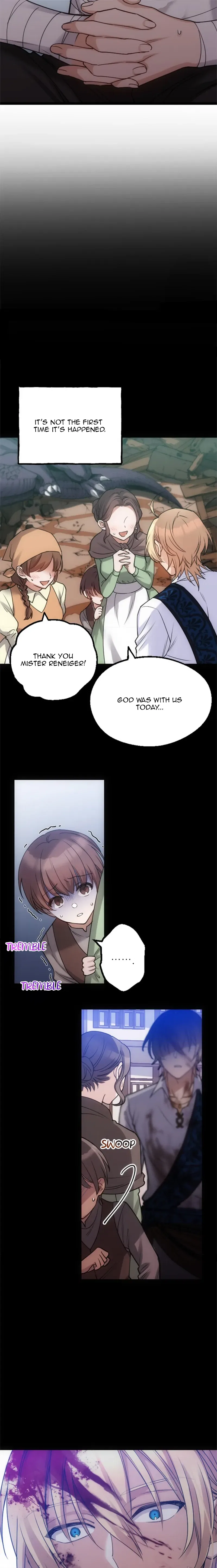 Corrupting the Heroine’s First Love Chapter 8 – Page 18