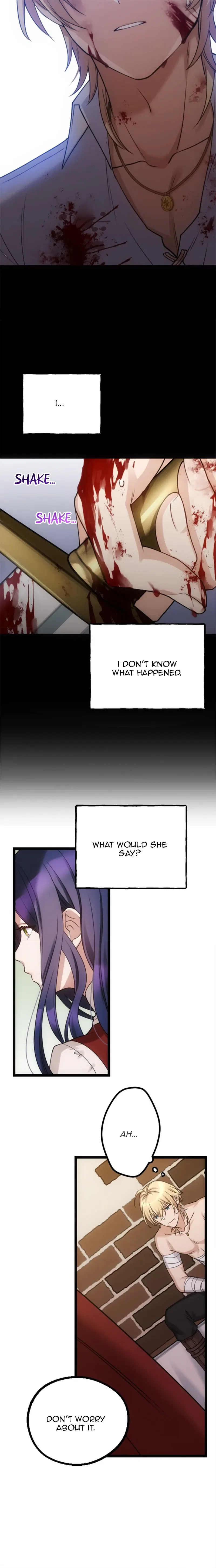 Corrupting the Heroine’s First Love Chapter 8 – Page 19