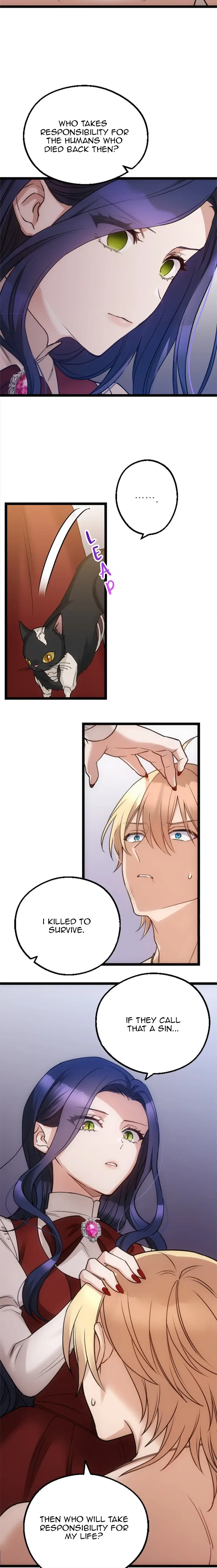 Corrupting the Heroine’s First Love Chapter 8 – Page 22