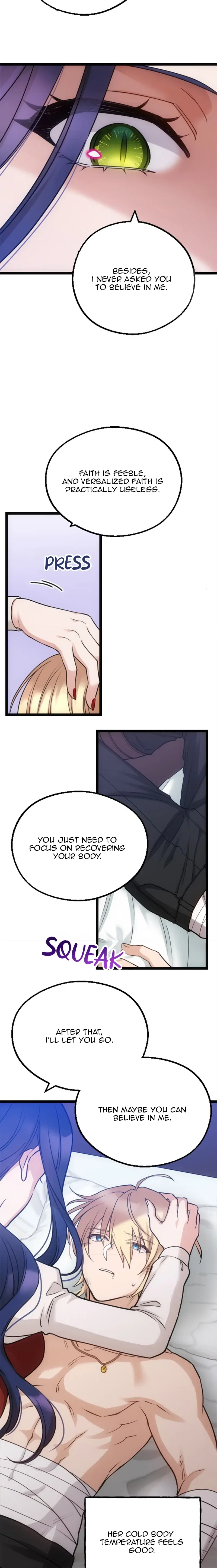 Corrupting the Heroine’s First Love Chapter 8 – Page 23