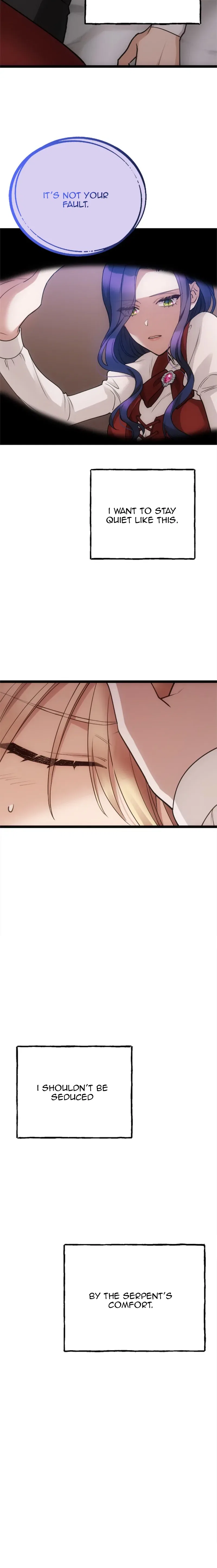 Corrupting the Heroine’s First Love Chapter 8 – Page 24