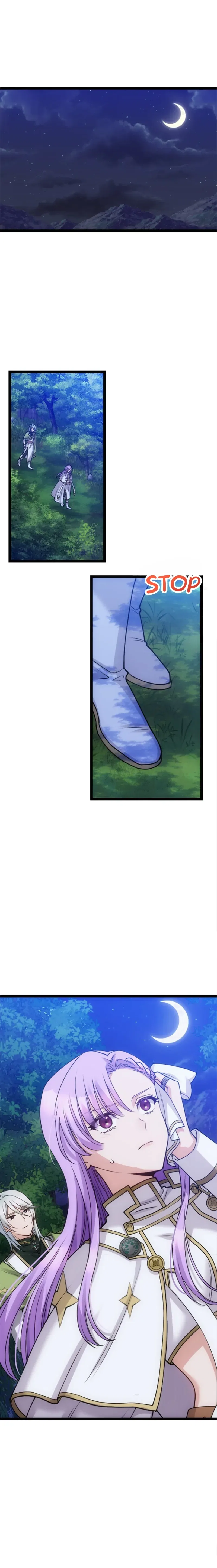 Corrupting the Heroine’s First Love Chapter 8 – Page 25