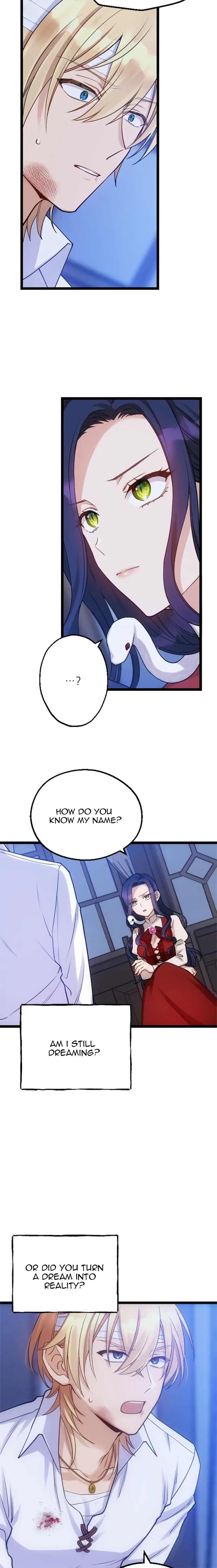 Corrupting the Heroine’s First Love Chapter 7 – Page 2