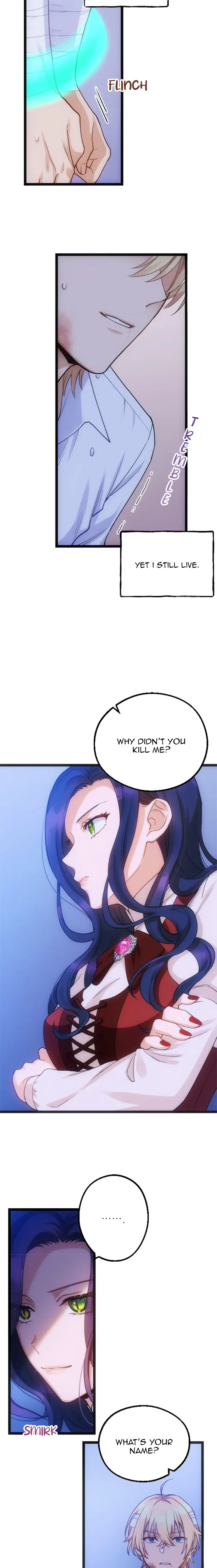 Corrupting the Heroine’s First Love Chapter 7 – Page 4