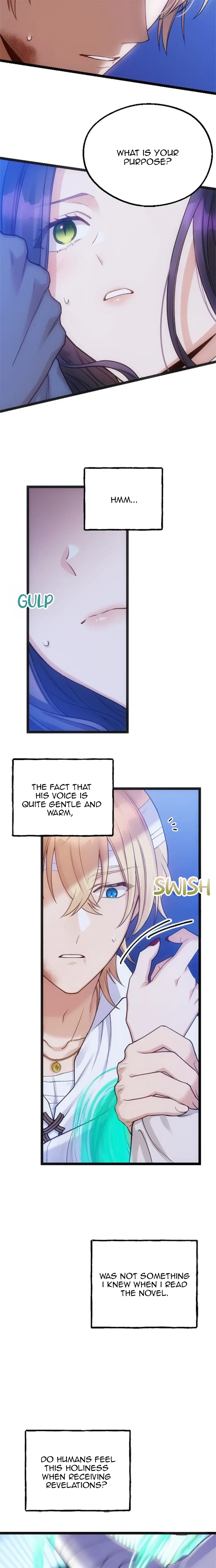 Corrupting the Heroine’s First Love Chapter 7 – Page 7