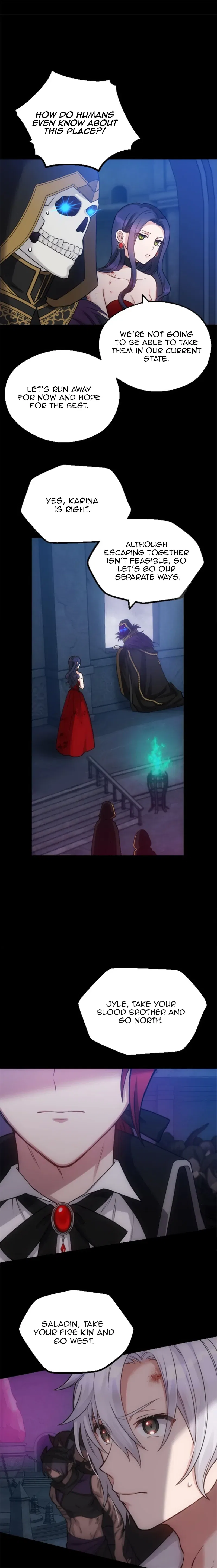 Corrupting the Heroine’s First Love Chapter 7 – Page 15