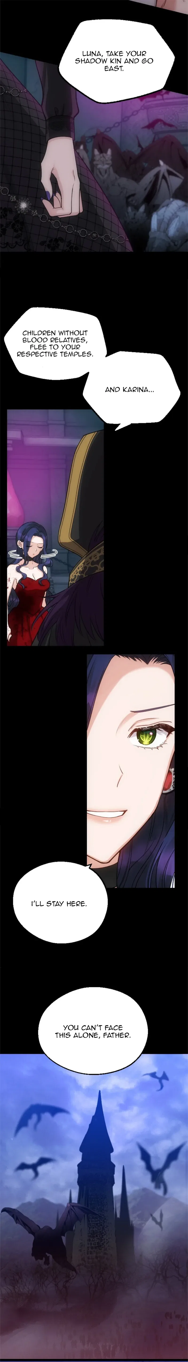 Corrupting the Heroine’s First Love Chapter 7 – Page 16