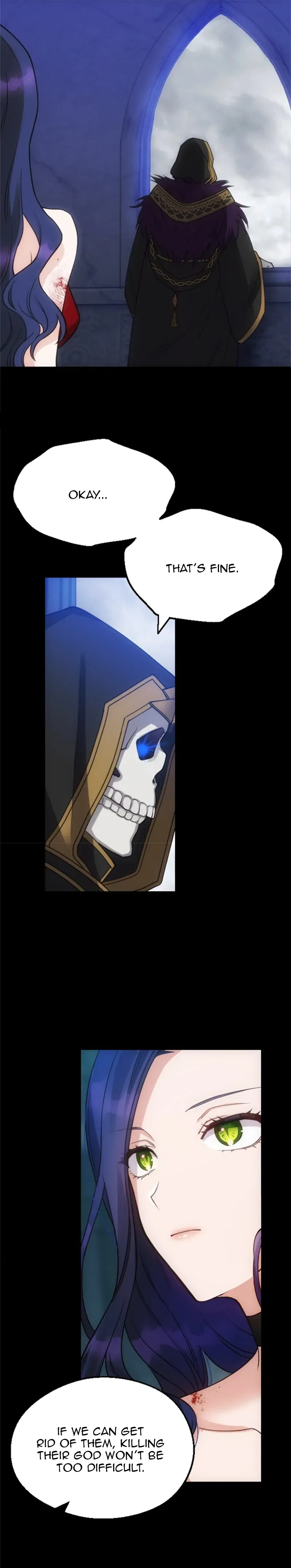 Corrupting the Heroine’s First Love Chapter 7 – Page 17